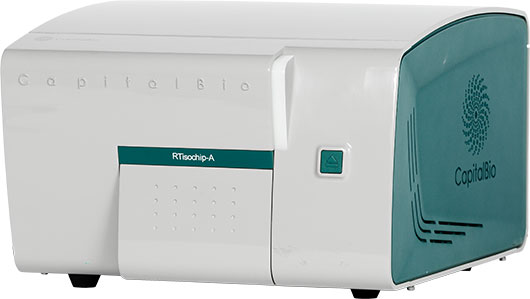 Real Time PCR