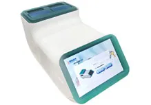 DxLab-32A Automated Nucleic Acid Purification and Real Time PCR System