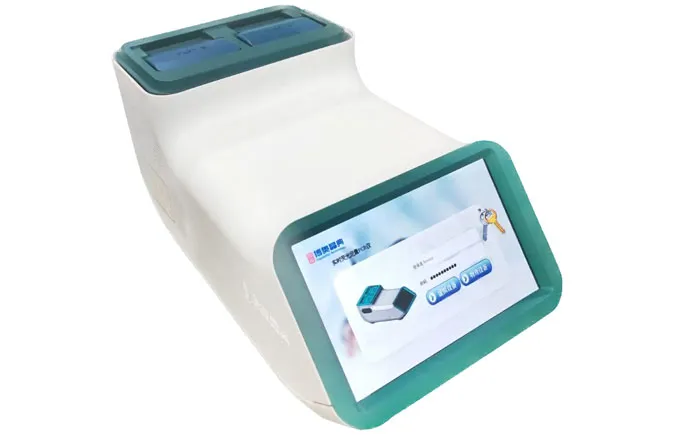 FS-3200 Real-Time PCR System